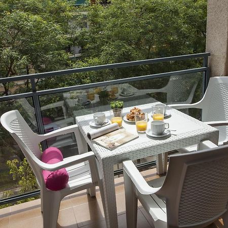 Singular Apartments Candela III 瓦伦西亚 外观 照片