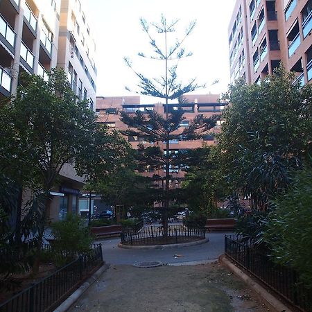 Singular Apartments Candela III 瓦伦西亚 外观 照片