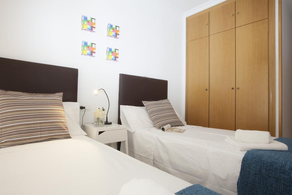 Singular Apartments Candela III 瓦伦西亚 外观 照片