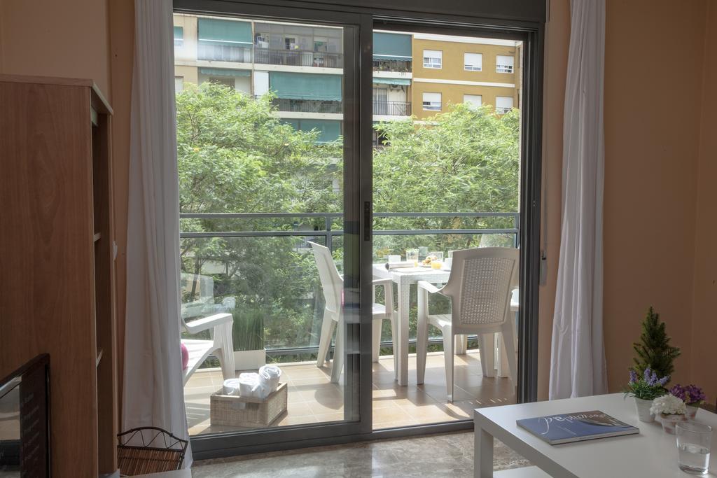 Singular Apartments Candela III 瓦伦西亚 外观 照片