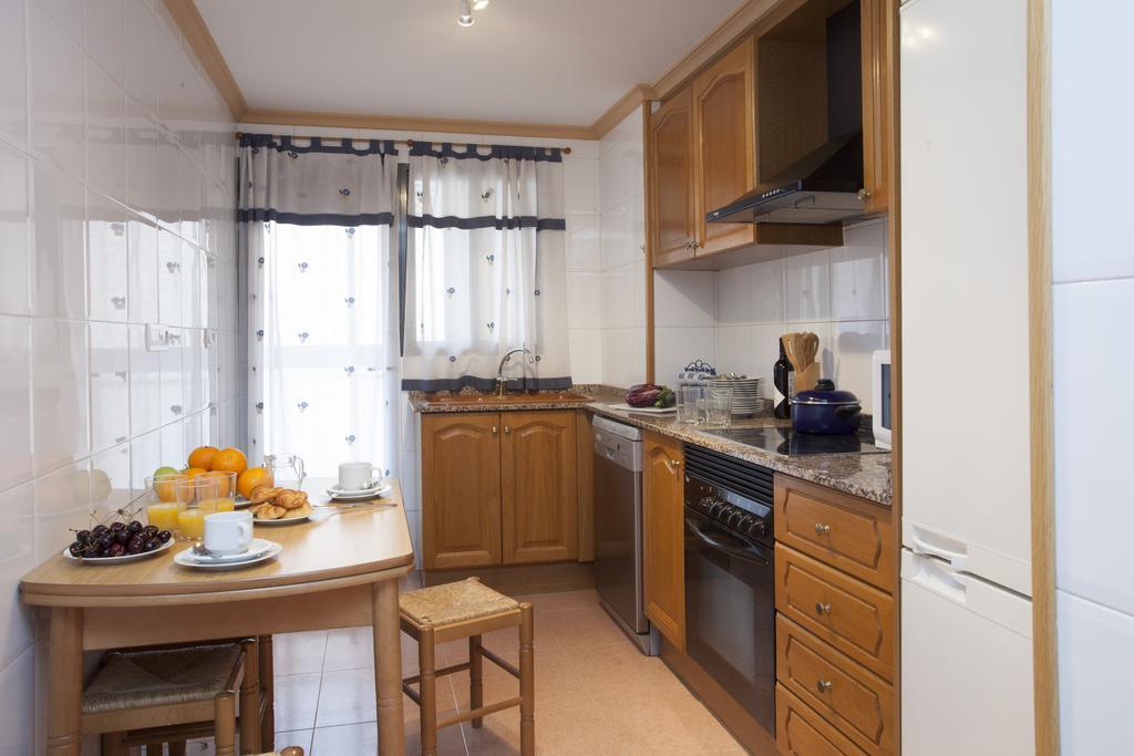 Singular Apartments Candela III 瓦伦西亚 客房 照片