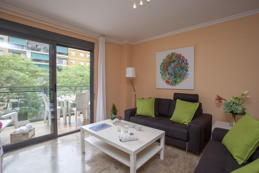 Singular Apartments Candela III 瓦伦西亚 外观 照片